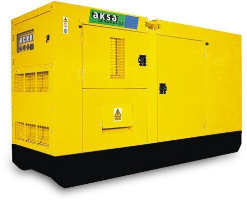 Large Generator